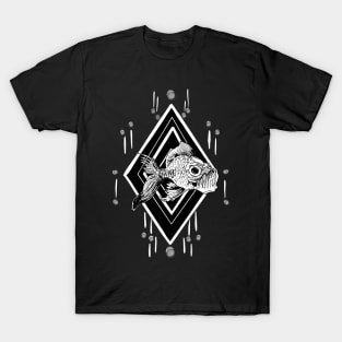 Death FIsh T-Shirt